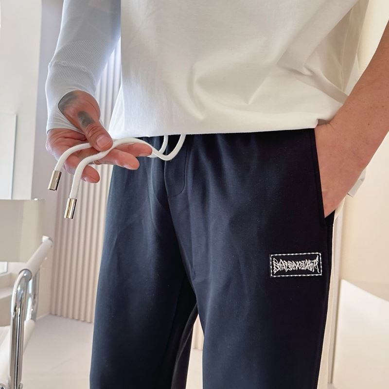 Balenciaga Long Pants